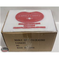CASE OF POLY CANDY / BULK BAGS- 4000 TOTAL