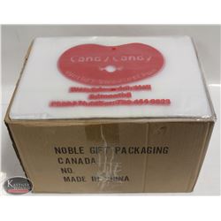 CASE OF POLY CANDY / BULK BAGS- 4000 TOTAL