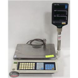 KILOTECH PRICE COMPUTING WEIGH SCALE