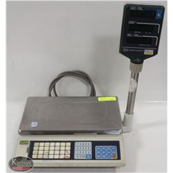 KILOTECH PRICE COMPUTING WEIGH SCALE