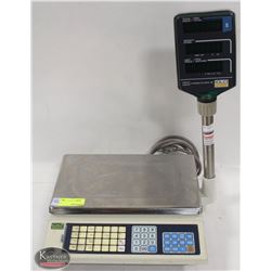 KILOTECH PRICE COMPUTING WEIGH SCALE