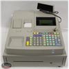 Image 1 : ROYAL ALPHA 9500ML CASH REGISTER W/ KEY