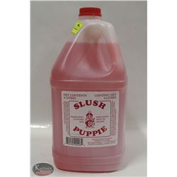 4L JUG SLUSH PUPPY DRAGONFRUIT CONCENTRATE - 5:1