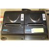 Image 1 : TWO SNBC RECEIPT PRINTERS, W/ ONE CABLE