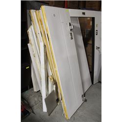 COLDSTREAM DUAL CHAMBER WALK IN COOLER