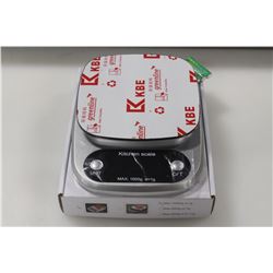 NEW DIGITAL KITCHEN SCALE