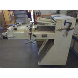 MOLINE COMMERCIAL DOUGHNUT SHEETER