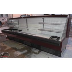 LARGE ISI GRAB-N-GO OPEN-AIR COOLER