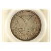 Image 2 : 1885 MORGAN SILVER DOLLAR ANACS AU58 DETAILS