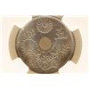 Image 2 : T9 (1920) JAPAN 5 SEN LARGE SIZE NGC MS63