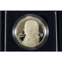 2005 CHIEF JUSTICE JOHN MARSHALL  PROOF