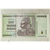 Image 1 : 2008 ZIMBABWE 50 TRILLION DOLLARS CRISP UNC