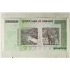 Image 2 : 2008 ZIMBABWE 50 TRILLION DOLLARS CRISP UNC