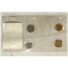 Image 2 : 1962 SURINAM MINT SET