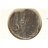 Image 1 : 27 B.C.-14 A.D. AUGUSTUS ANCIENT COIN