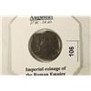 Image 3 : 27 B.C.-14 A.D. AUGUSTUS ANCIENT COIN
