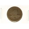 Image 1 : 1857 FLYING EAGLE CENT