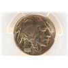 Image 1 : 1938-D BUFFALO NICKEL PCGS MS64