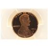 Image 1 : 1999-S LINCOLN CENT PCGS PR69RD DCAM