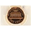 Image 2 : 1999-S LINCOLN CENT PCGS PR69RD DCAM