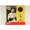 Image 1 : MEL OTT FINE SILVER PROOF ROUND TONED ON THE