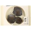 Image 1 : 3-1195-1203 A.D. ALEXIUS III ANCIENT CUPPED