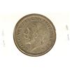 Image 2 : 1936 GREAT BRITAIN SILVER SHILLING