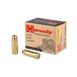 HRNDY 50AE 300GR XTP - 20 Rds