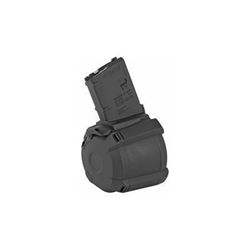 MAGPUL PMAG D-60 5.56 60RD BLK