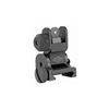 Image 1 : YHM FLIP REAR SIGHT BLK