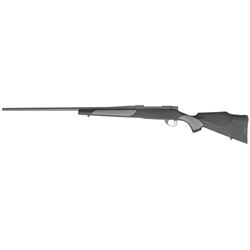 WBY V-GRD WTHRGUARD 6.5PRC 24" BLK/G