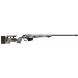 BERGARA HMR WILDERNESS 300PRC 26" 5R