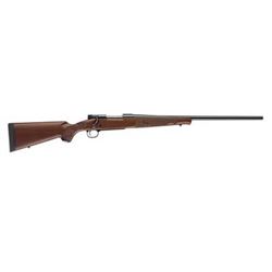 WIN M70 FTHWT 300WIN 24" BLK WLNT
