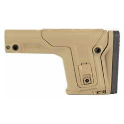 FAB DEF RAPS BUTTSTOCK