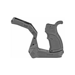 FAB DEF PODIUM BI-POD FOR AR15 BLK