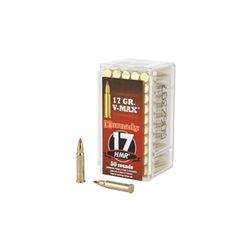 HRNDY 17HMR 17GR V-MAX - 50 Rds