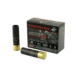 WIN LB XR TRKY 12GA 3.5  #4 2OZ - 10 Rds