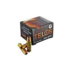 G2R TELOS 38SPL +P 105GR - 20 Rds