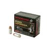 Image 1 : WIN DEFENDER 40SW 165GR JHP - 20 Rds