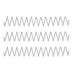 CMMG SPRING BRAIDED 30RD MAG 3PK