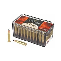 FED PRM 17HMR 17GR V-MAX - 50 Rds
