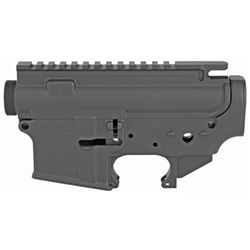 WILSON UP/LOW RCVR AR MATCHED SET