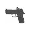Image 1 : SIG 320C 9MM 3.9" 15RD BLK RXP