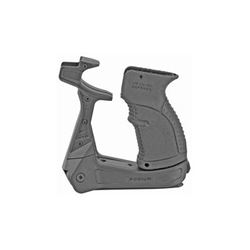 FAB DEF PODIUM BI-POD FOR AK BLK