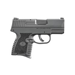 FN 503 3.1" 9MM 8RD BLK