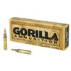 Image 1 : GORILLA 223REM 69GR SIERRA - 20 Rds