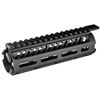 Image 1 : MFT TEKKO METAL AR15 7" MLOK RLS