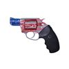 Image 1 : CHARTER ARMS OLD GLORY 38SPL 2" RWB