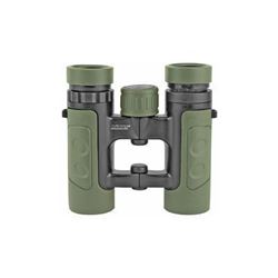 KONUS PATROL 8X26 BINO GRN/BLK