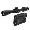 Image 1 : Sig Sauer SIERRA3BDX 3.5-10x42mm Riflescope Combo
